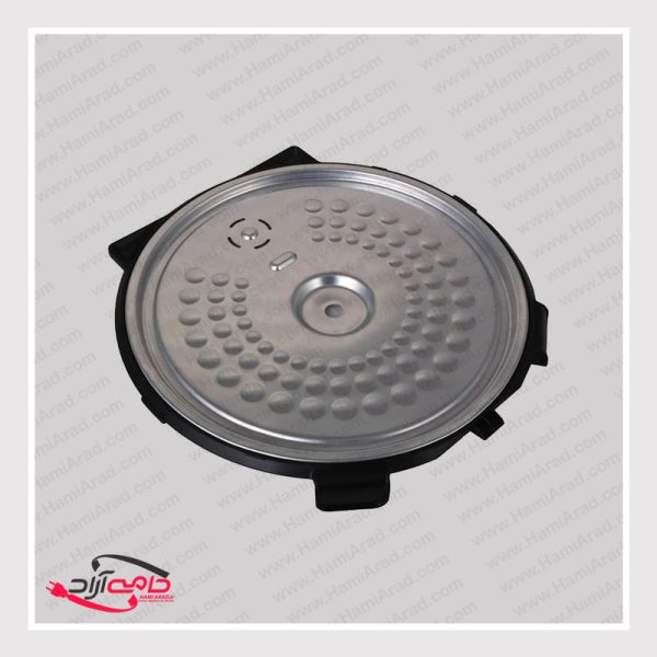 پلوپز دیجیتال 20 کاره کاخلر مدل KH-5508-W | KH-5509-B