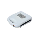 ساندویچ ساز دو سینی کاخلر مدل KH-212
