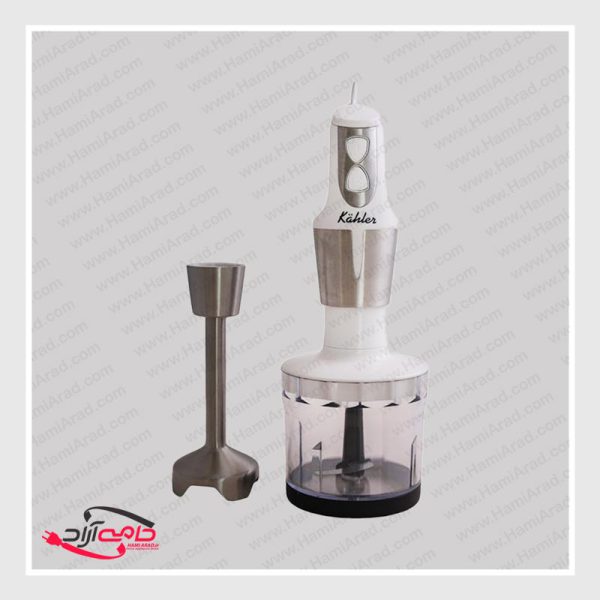 گوشت کوب برقی کاخلر مدل KH-106-W | KH-107-B