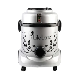 جاروبرقی سطلی لایف لند 1400 وات مدل LLVCI1400ds