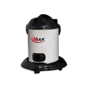 جاروبرقی سطلی نیاک 1800 وات مدل TURBO MVC