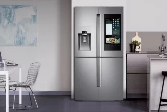 یخچال-ساید-نگهداری-مقاله