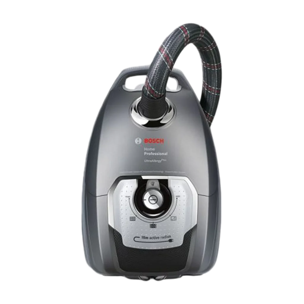 جاروبرقی موشکی بوش 1800 وات مدل BGL8PRO5IR